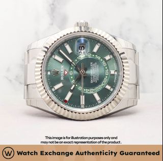 (Category: ) located in . Submitted by watchexchange.sg (Listing ID 1404826156, Image 1). Description: .