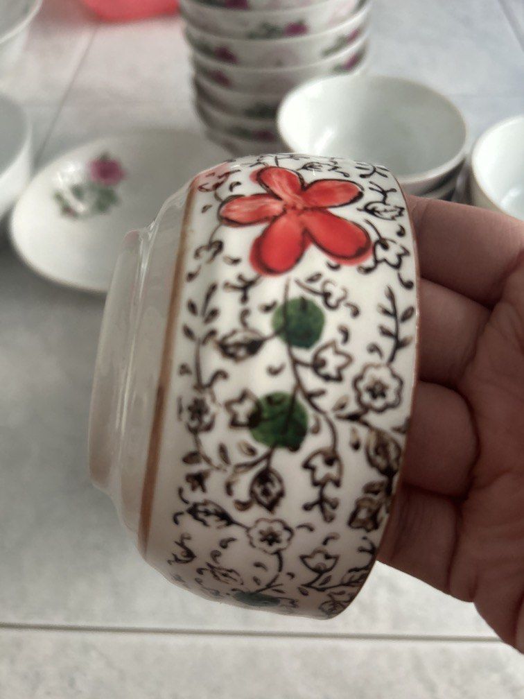 New vintage design dinnerwares496750721206200326