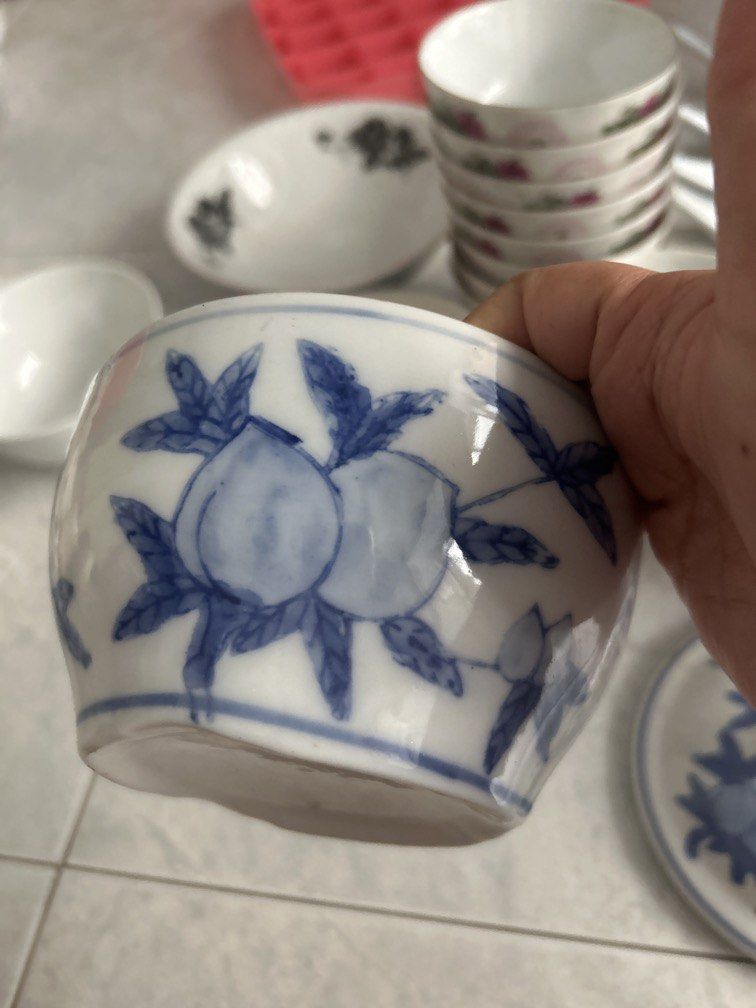New vintage design dinnerwares496750721206200328