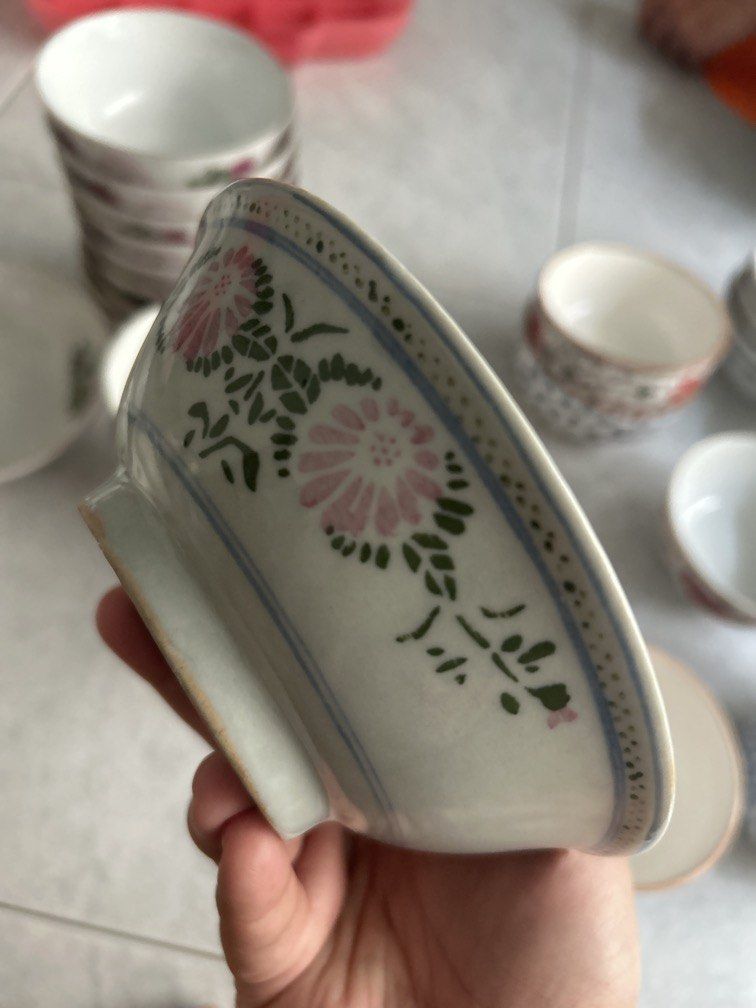 New vintage design dinnerwares496750721206200324