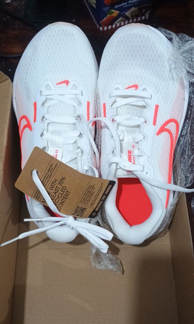NIKE DOWN SHIFTER 13 WIDE (Category: Sneakers) located in Plaridel. Submitted by QualityShop (Listing ID 1446832454, Image 1). Description: from USA new with box.