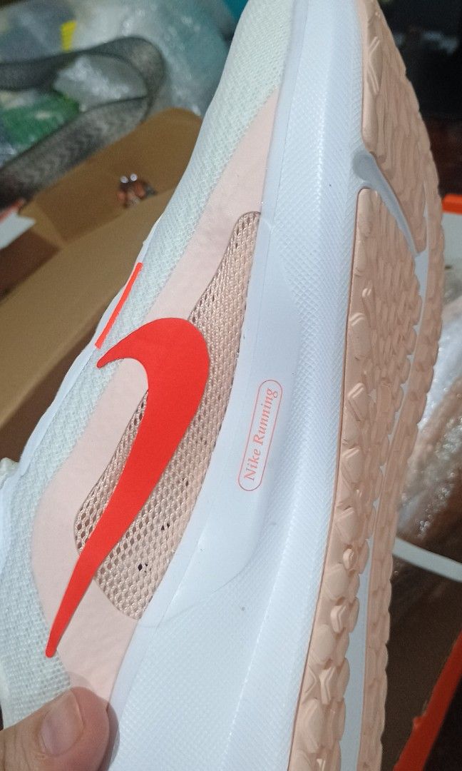 NIKE DOWN SHIFTER 13 WIDE (Category: Sneakers) located in Plaridel. Submitted by QualityShop (Listing ID 1446832454, Image 3). Description: from USA new with box.
