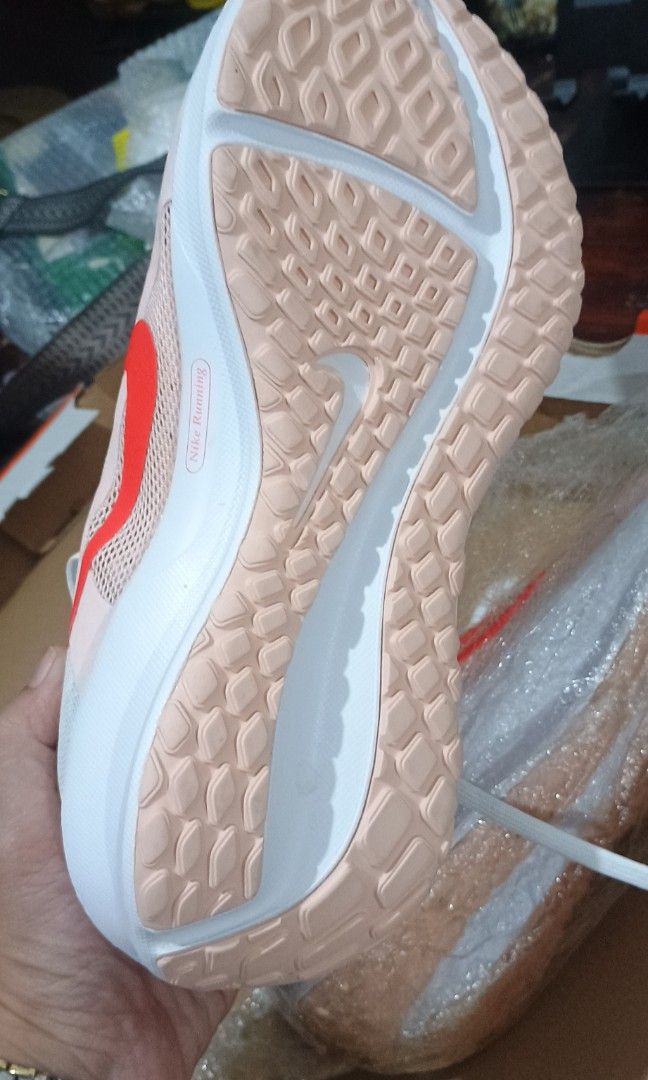 NIKE DOWN SHIFTER 13 WIDE (Category: Sneakers) located in Plaridel. Submitted by QualityShop (Listing ID 1446832454, Image 2). Description: from USA new with box.