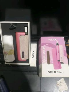Nixx Dijual | Carousell Indonesia