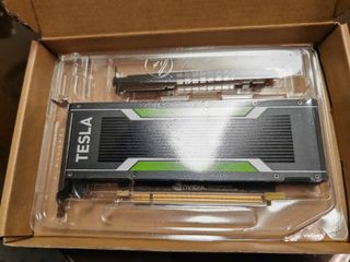 NVIDIA Tesla Graphics Card508881143019622400