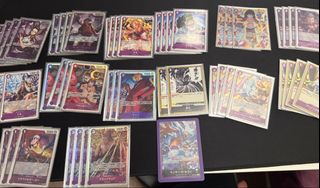 (Category: ) located in . Submitted by mugiwaracards (Listing ID 1446897673, Image 1). Description: .