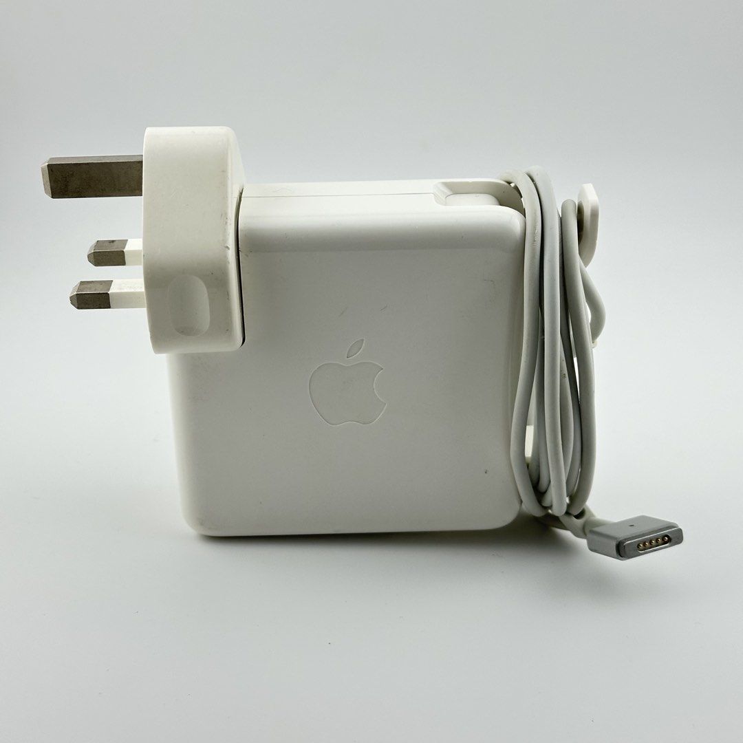 Original Apple 85W MagSafe Charger