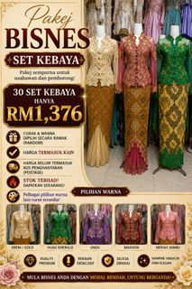(Kategori: ) berada di . Dikirim oleh SenMessy (ID iklan 1446808732, Gambar 1). Deskripsi: .