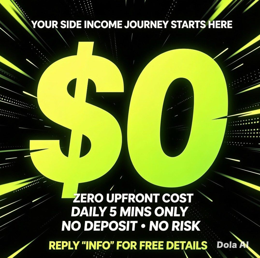 Part Time Jb (Category: Desktops) located in Singapore. Submitted by akarts68814 (Listing ID 1445188564, Image 1). Description: 🚀 ZERO‑UPFRONT SIDE INCOME 💸 ✅ $0 joining fee | No deposit | No hidden costs 🆓 ✅ 100% remote & safe — No need to meet anyone 📱 ✅ Post ONLY ONE AD in Carousell Announcement Section ✅ We handle repairs, parts, pricing, payment & follow‑up 🛠️ ❌ No hassle | No stock | No shop | No targets | No hard selling 😌 ━━━━━━━━━━