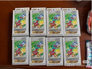 (Category: ) located in . Submitted by authentic_tcg (Listing ID 1446880341, Image 1). Description: .