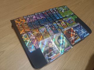 (Category: ) located in . Submitted by stormbringertcg (Listing ID 1446845661, Image 1). Description: .