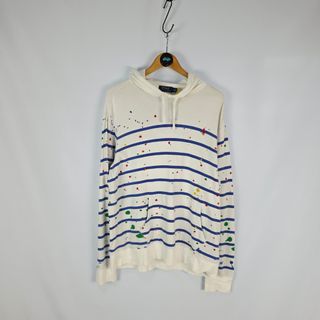 Sweater, Hoodie, Jacket, etc Collection item 1