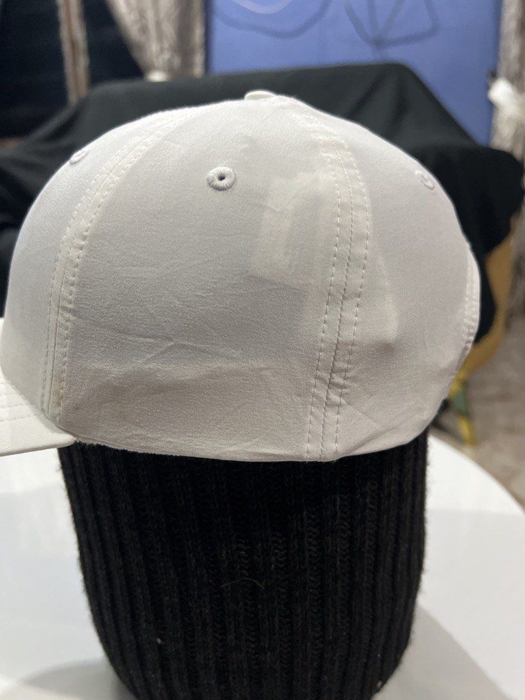 polo rl cap (Category: Cap & Hats) located in Pasir Puteh. Submitted by z4y4h (Listing ID 1446870621, Image 2). Description: saiz 58/59 cm rm98 termasuk pos cdtion 9/10.