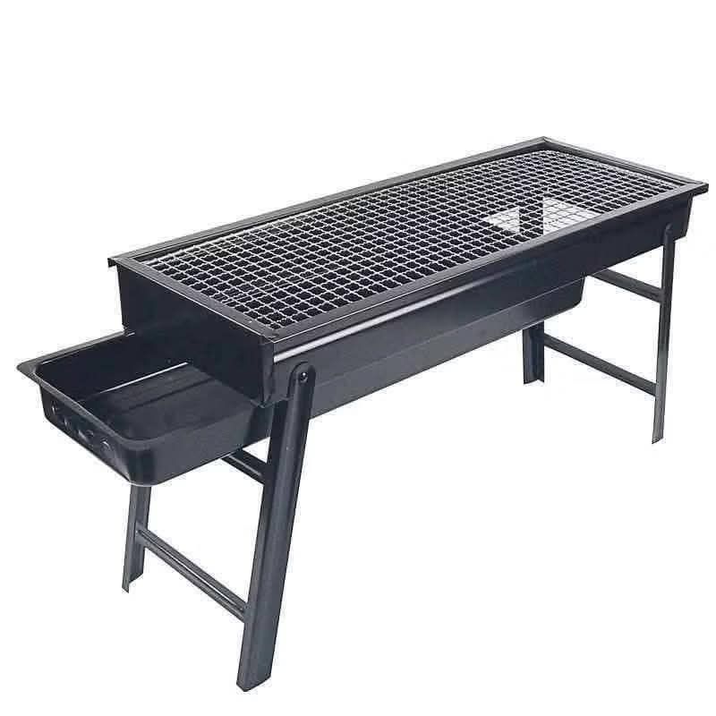 Portable bbq grill (Category: BBQ, Grills & Hotpots) located in Manila. Submitted by yzcartph (Listing ID 1446769641, Image 3). Description: .