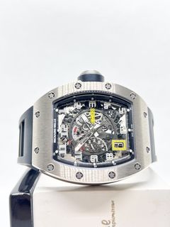 Richard Mille Collection item 3