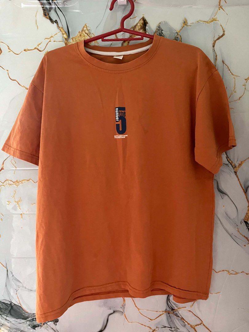 PRELOVED CLOTHES (Category: Blouses) located in Navotas City. Submitted by shopwithella (Listing ID 1446794964, Image 3). Description: PRELOVED CLOTHES 35 PESOS EACH (4 FOR 100) -Some not been worn. - Some use only once. RFS: Need fund. Sf. Shoulder by the buyer Can do shapi checkout.