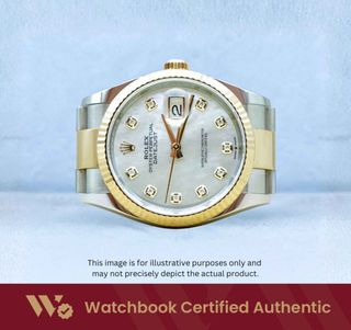 (Category: ) located in . Submitted by watchbooksg (Listing ID 1445992583, Image 1). Description: .