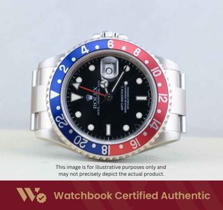 (Category: ) located in . Submitted by watchbooksg (Listing ID 1446823339, Image 1). Description: .