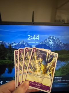 (Category: ) located in . Submitted by mugiwaracards (Listing ID 1446900065, Image 1). Description: .