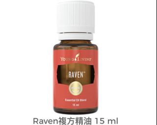 Raven yl
