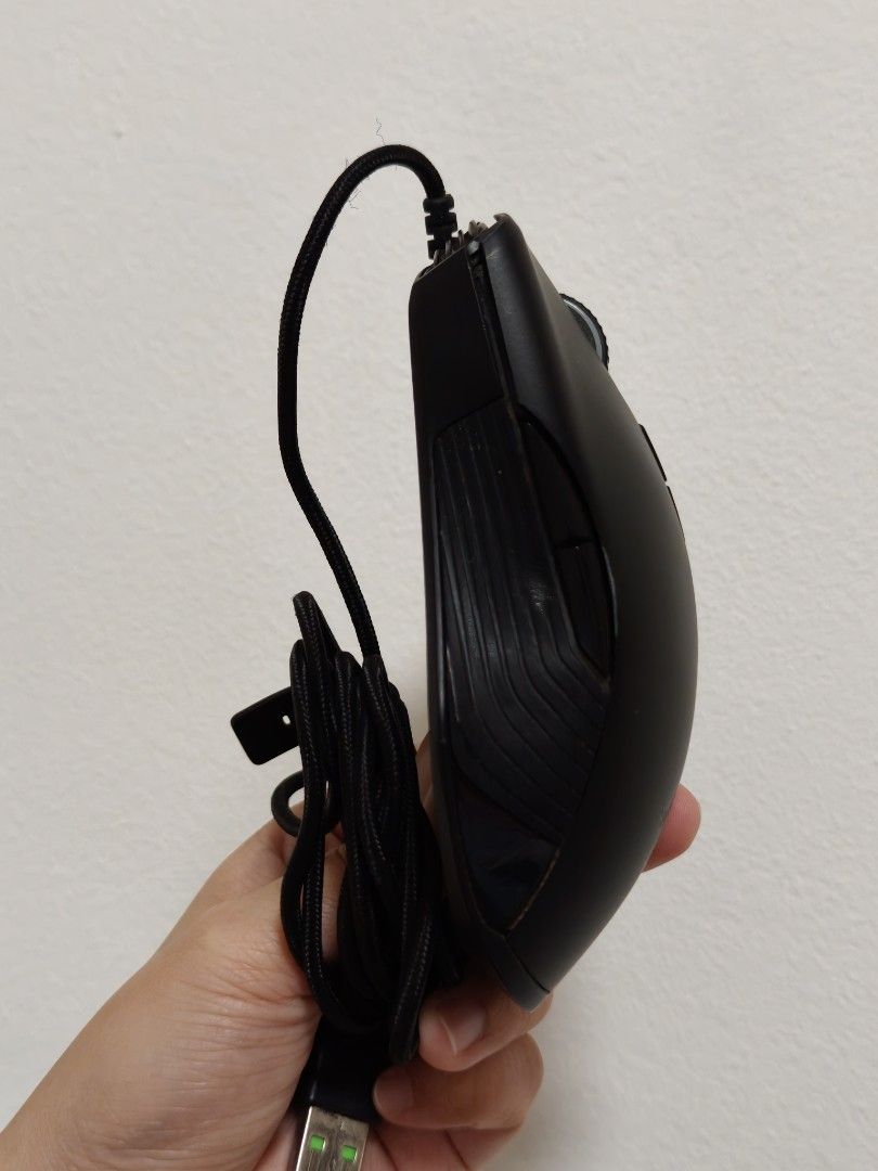 Razer Lancehead Tournament Edition Gaming Mouse496803283563991045