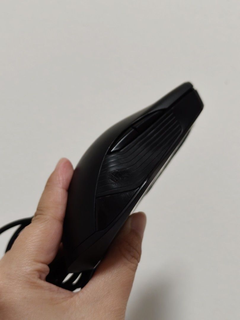 Razer Lancehead Tournament Edition Gaming Mouse496803283563991044