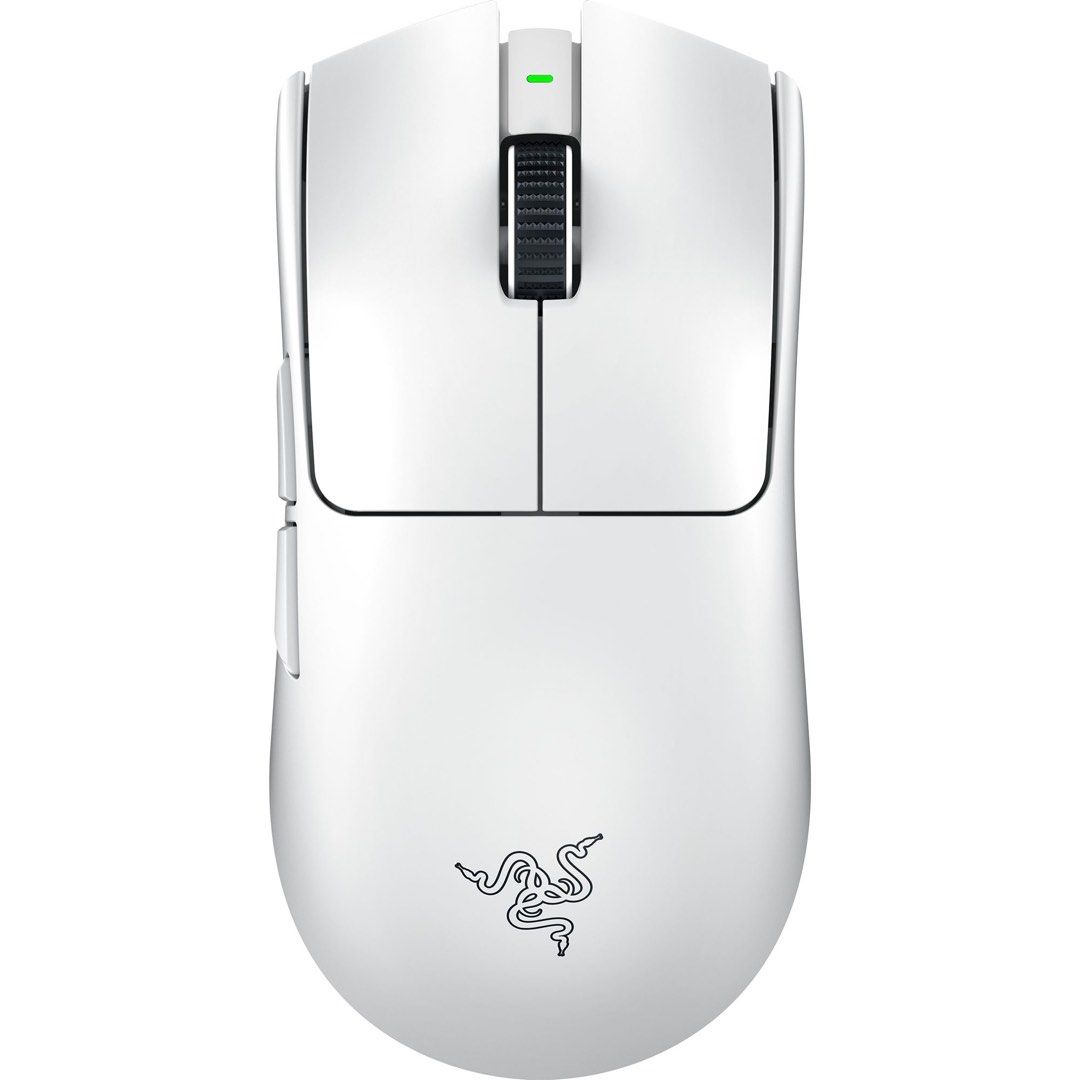 Razer Viper V3 Pro White Gaming Mouse For Sale