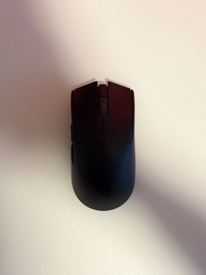 Razer Viper V2 Pro Gaming Mouse Barely Used For Sale