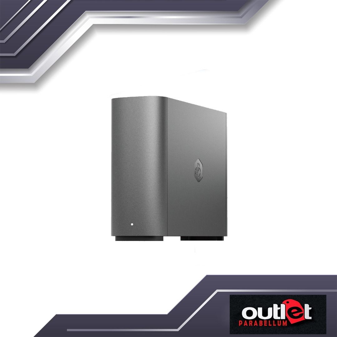 Refurbished Synology BeeStation Plus 8TB NAS Server (BST170-8T) (Category: Hard Disks & Thumbdrives) located in Quezon City. Submitted by parabellum_outlet (Listing ID 1446796812, Image 1). Description: Create your own private cloud with the Synology BeeStation Plus. Designed for home users, families, and small teams, it provides an easy way to store, organize, and back up your photos, videos, documents, and other important files without relying 