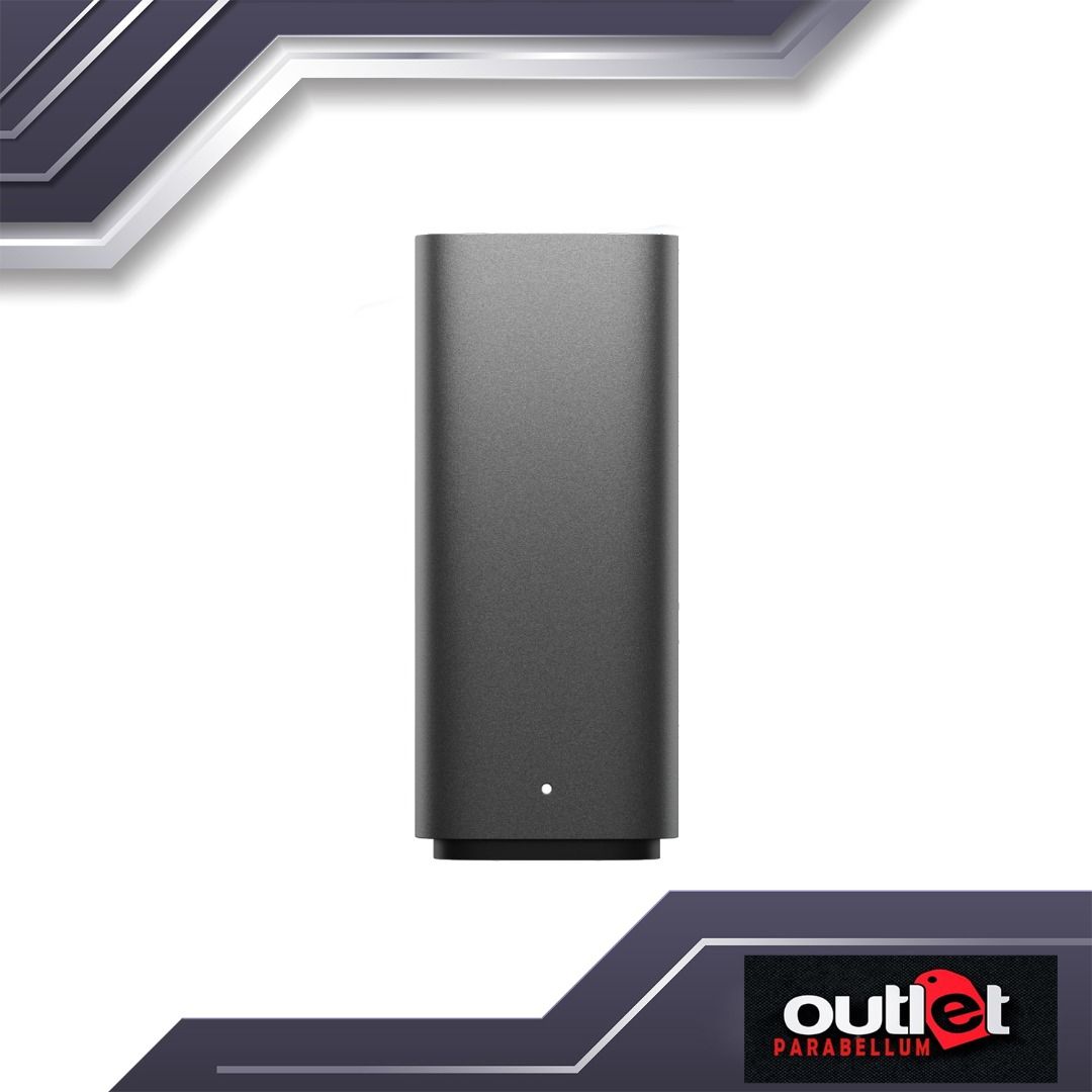 Refurbished Synology BeeStation Plus 8TB NAS Server (BST170-8T) (Category: Hard Disks & Thumbdrives) located in Quezon City. Submitted by parabellum_outlet (Listing ID 1446796812, Image 2). Description: Create your own private cloud with the Synology BeeStation Plus. Designed for home users, families, and small teams, it provides an easy way to store, organize, and back up your photos, videos, documents, and other important files without relying 