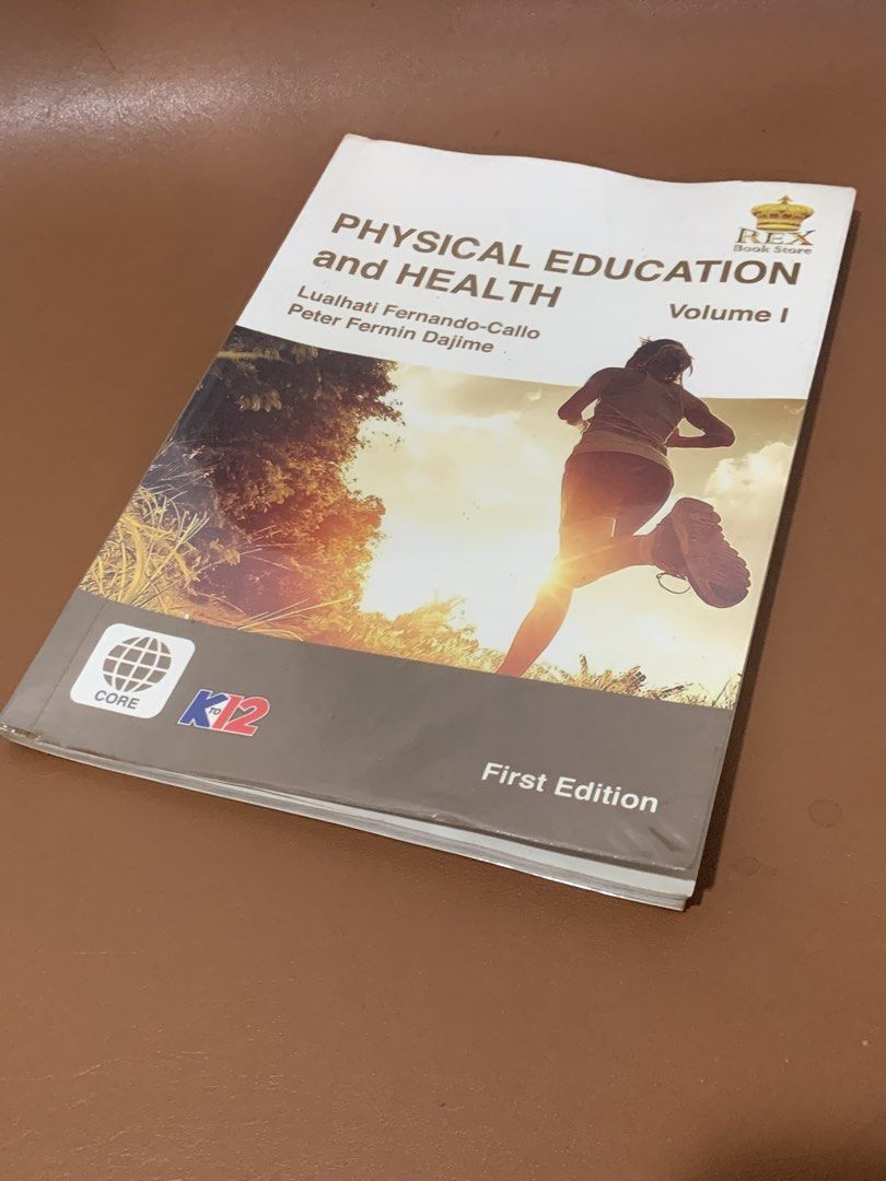 Rex First Edition: Statistics and Probability, PE and Health, Personal Development, General Mathematics, Pre-Calulus & Basic Calculus (Category: Textbooks) located in Taytay. Submitted by from.ellas.shelf (Listing ID 1446732961, Image 3). Description: ₱100 each copy Book Condition: 📘Statistics and Probability, PE and Health, General Mathematics & Basic Mathematics - name written on first page - no written marks or notes 📘Pre-Calculus & Personal