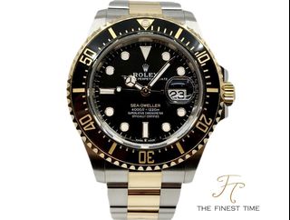 Rolex Collection item 1