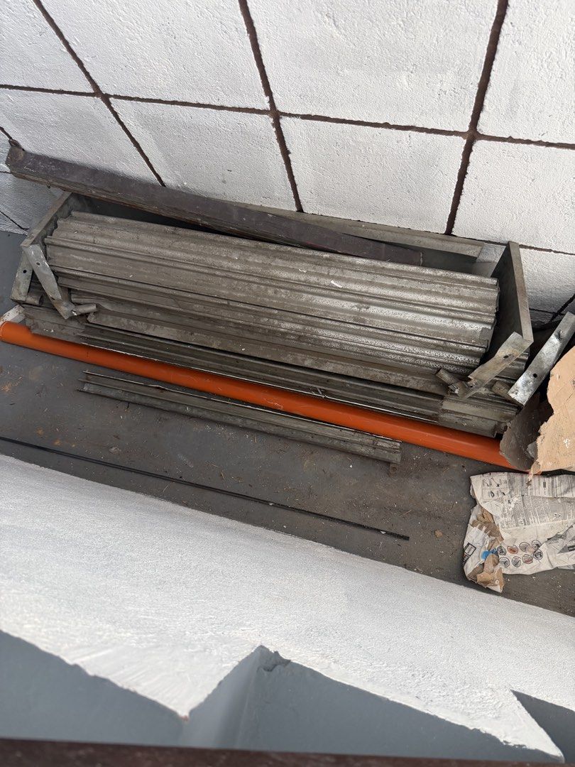 Roll ups for window and door (Category: Other Security Devices) located in Las Pinas. Submitted by elviemiso119 (Listing ID 1446853130, Image 2). Description: .
