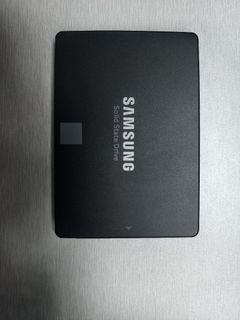 Samsung 870 EVO 1TB SSD