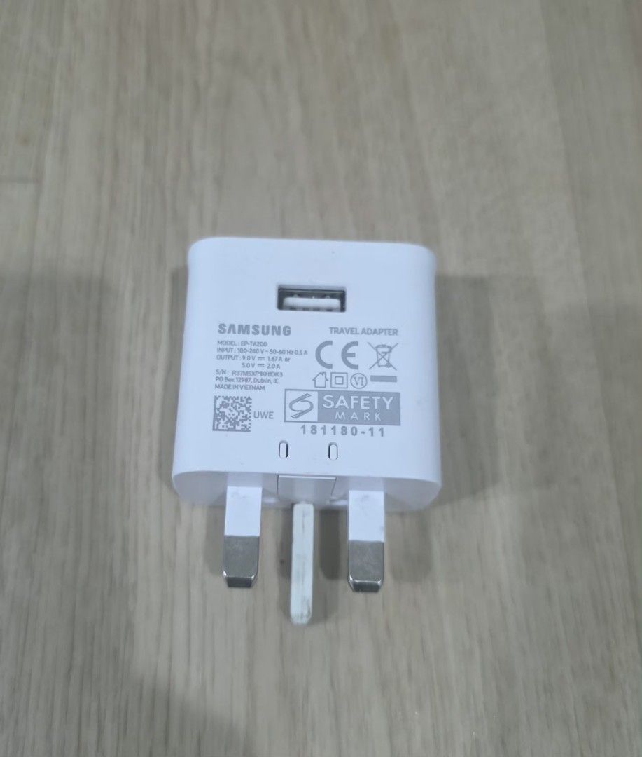 Samsung /Apple Travel496667413972275204