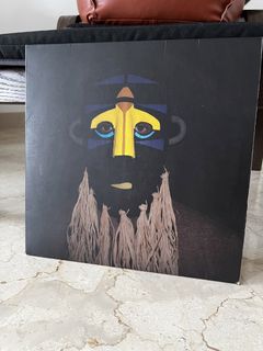 (Kategori: ) berada di . Dikirim oleh vinyletcetera (ID iklan 1446842475, Gambar 1). Deskripsi: .
