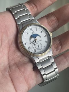 (Category: ) located in . Submitted by luu-vintagewatch (Listing ID 1446731690, Image 1). Description: .