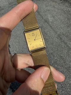 (Category: ) located in . Submitted by arrowvintagewatches (Listing ID 1446785584, Image 1). Description: .