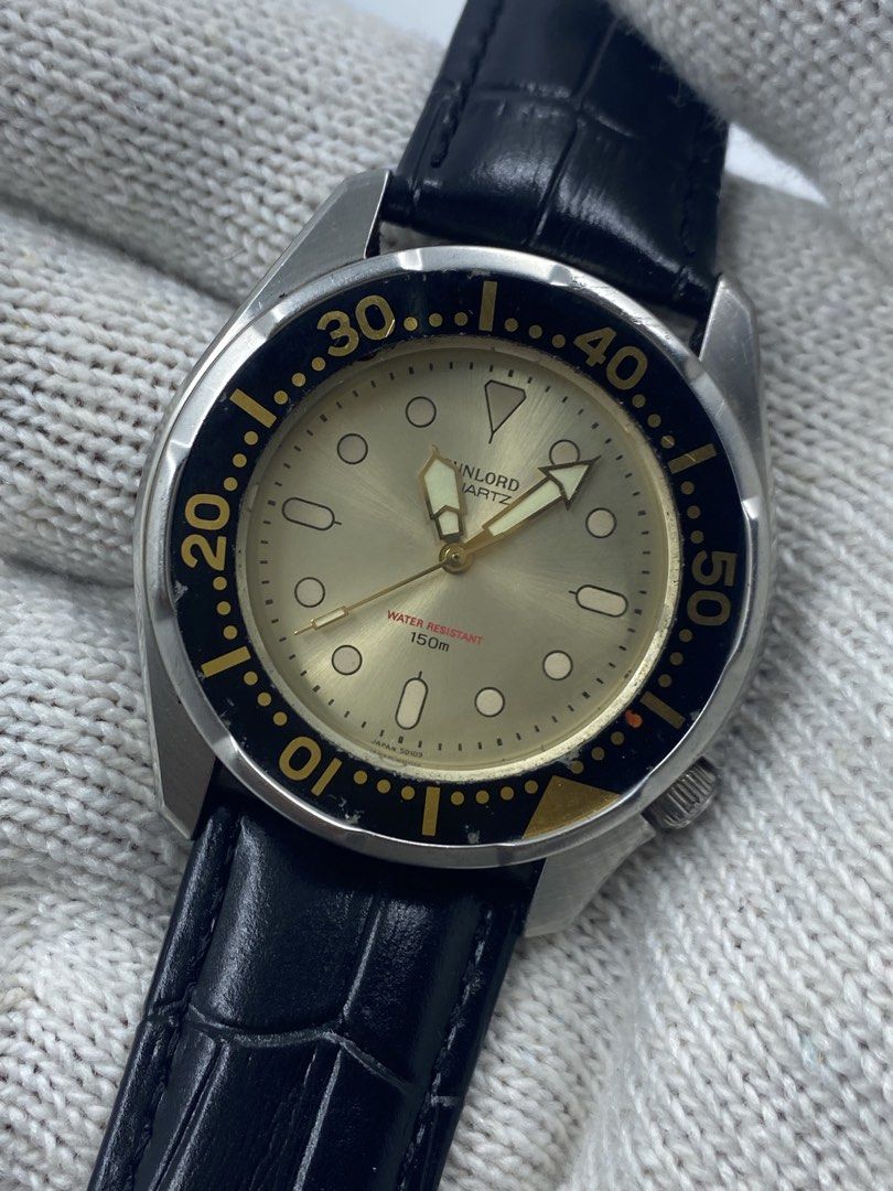 Seiko, sunlord ,aureole (Category: Watches) located in Petaling Jaya. Submitted by rikimalu1288920 (Listing ID 1446875185, Image 2). Description: ——jam lelaki ——Harga Dari 150—-390 ——pm 0173006530 —— code:3222—3230.