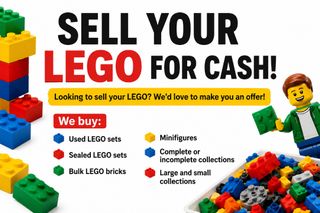 (Category: ) located in . Submitted by pockybricks (Listing ID 1446817006, Image 1). Description: .