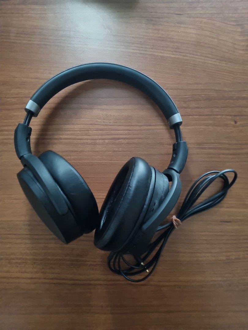 Sennheiser Headphones