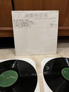 (Kategori: ) berada di . Dikirim oleh vinyletcetera (ID iklan 1446838738, Gambar 1). Deskripsi: .