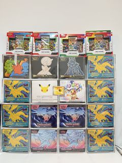 (Category: ) located in . Submitted by pokeapextcg (Listing ID 1446779828, Image 1). Description: .