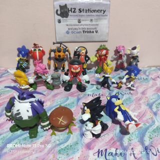 (Category: ) located in . Submitted by hzdeclutterstuffscollectionsph (Listing ID 1446759578, Image 1). Description: .