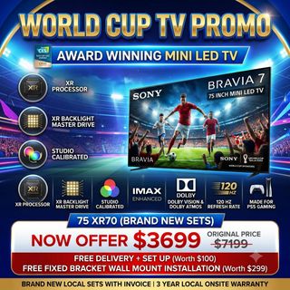 (Category: ) located in . Submitted by sgtvdeals (Listing ID 1446862196, Image 1). Description: .