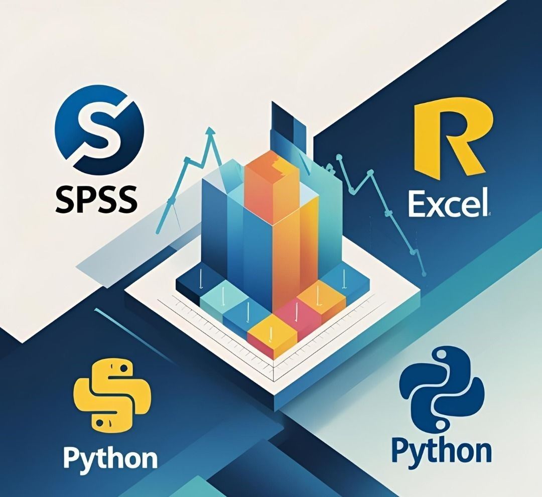 Statistical Analysis | Data Analysis | SPSS | R | Python | Excel | Thesis | Research | Quantitative Analysis | Hypothesis Testing (Category: Tuition) located in Kuala Lumpur. Submitted by assignment_help101 (Listing ID 1230229720, Image 1). Description: Need help with statistical analysis for your thesis, research, or academic project? I offer expert data analysis using SPSS, R, Excel, and Python tailored for students and researchers. ✅ Descripti