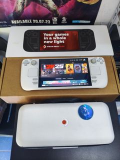 (Category: ) located in . Submitted by gaminghideoutph (Listing ID 1446828938, Image 1). Description: .