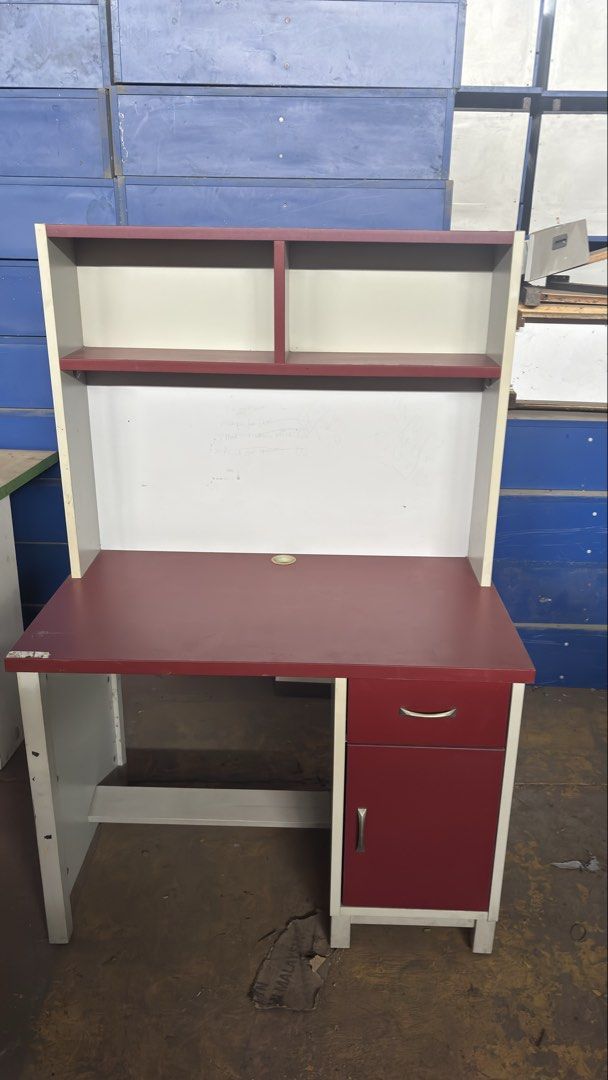 STUDY TABLE (Category: Other Home Furniture) located in Kuala Lumpur. Submitted by orchidynna (Listing ID 1446820464, Image 1). Description: .