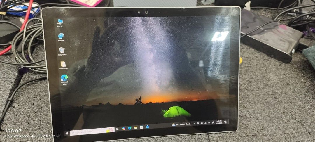 Surface Pro 4496667426019747841