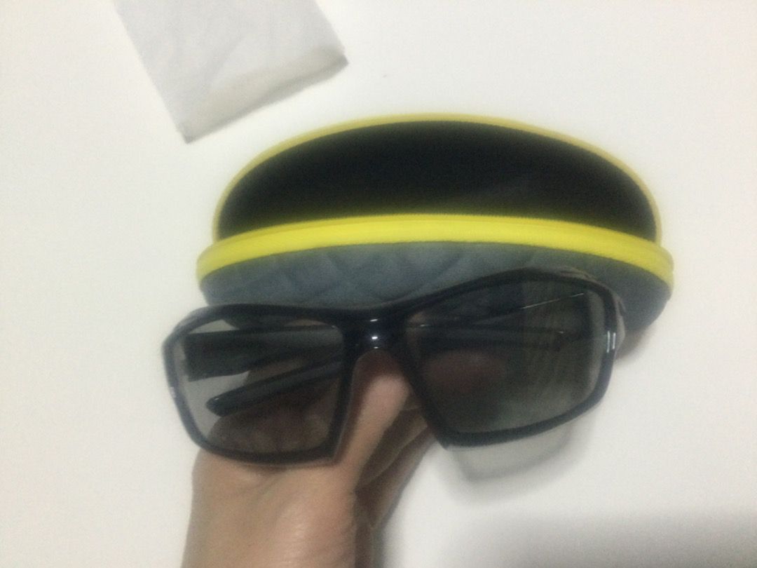 Take all reading and sunglasses with case (Category: Vision Care) located in Manila. Submitted by lorna.lorna (Listing ID 1446846135, Image 2). Description: Take all Reading glasses Sunglasses with case.